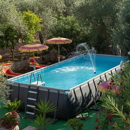 Oleander Maison *