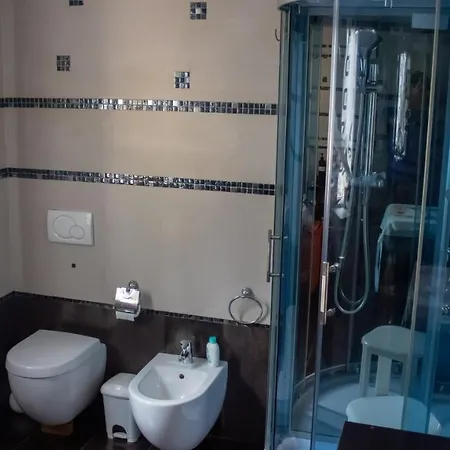 Oleander Maison Prázdninový dům *